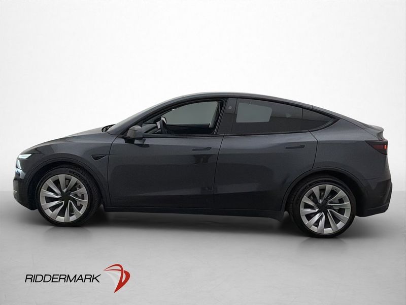 Tesla Model Y bild 5