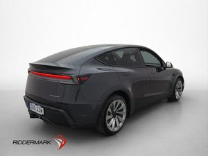Tesla Model Y bild 9