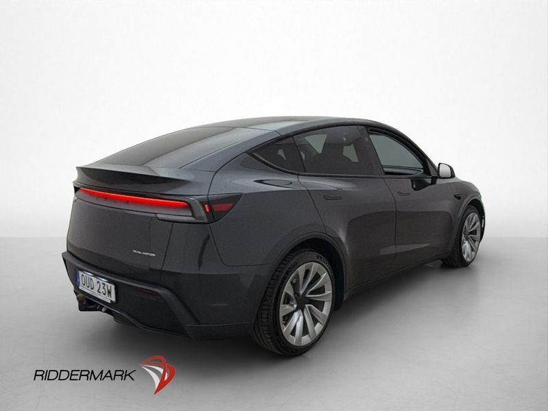 Tesla Model Y bild 9