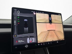 Tesla Model Y bild 19