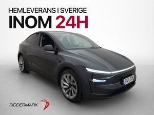 Tesla Model Y bild 1