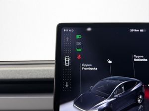 Tesla Model Y bild 18