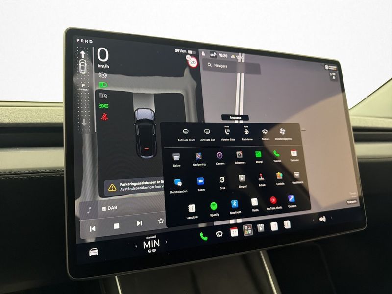 Tesla Model Y bild 25