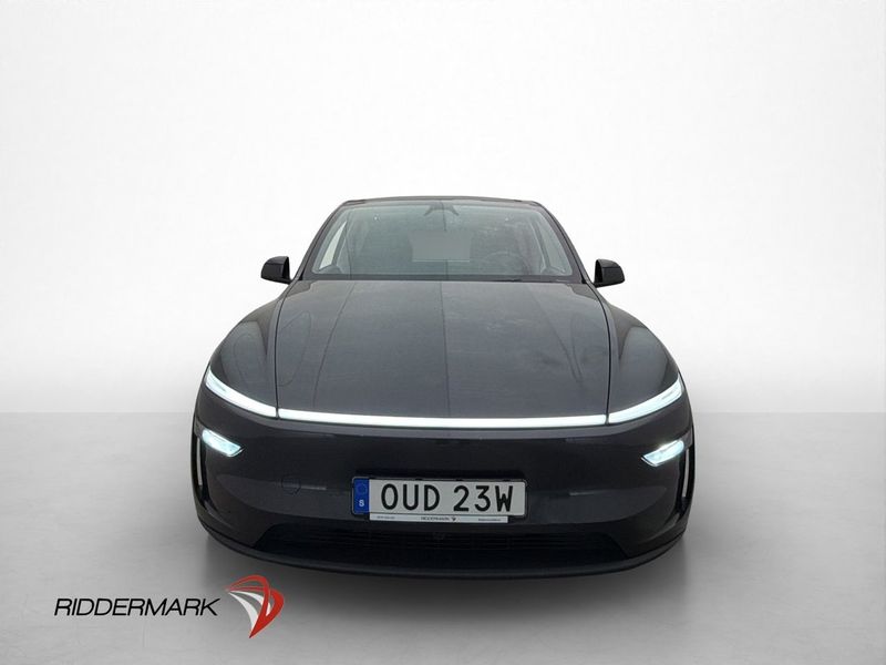 Tesla Model Y bild 3