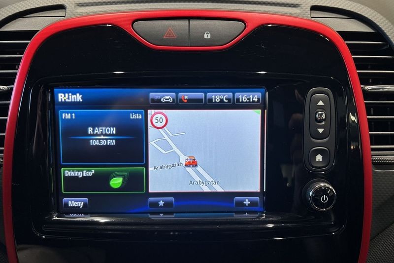 Renault Captur bild 8