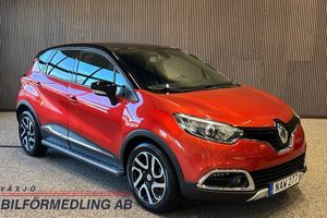 Renault Captur bild 1