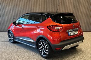 Renault Captur bild 3
