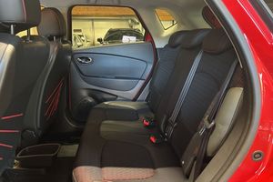 Renault Captur bild 6