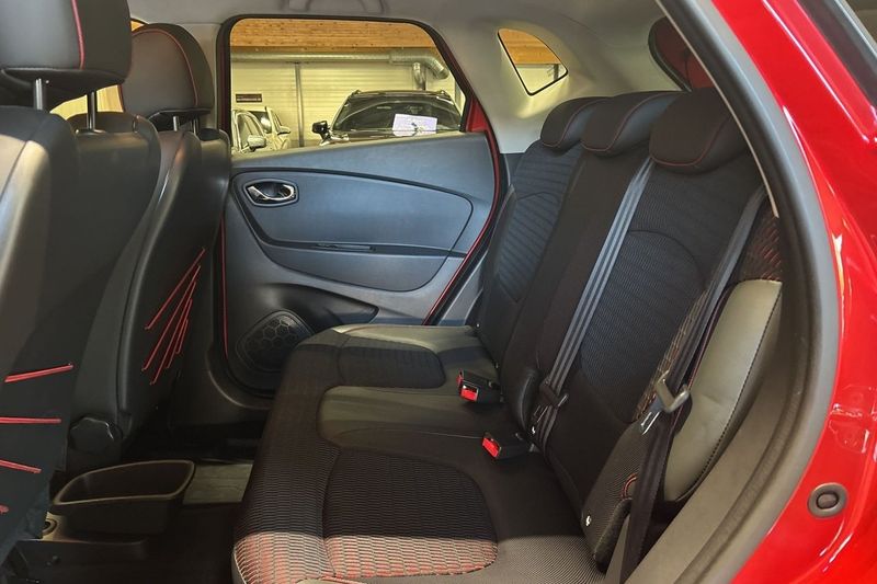 Renault Captur bild 6
