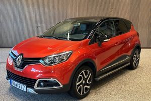 Renault Captur bild 2