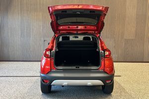 Renault Captur bild 7