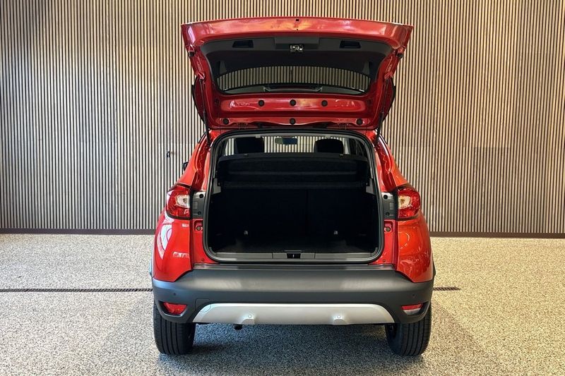 Renault Captur bild 7