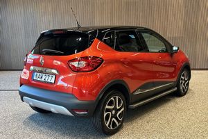 Renault Captur bild 4