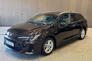 Suzuki Swace bild 2