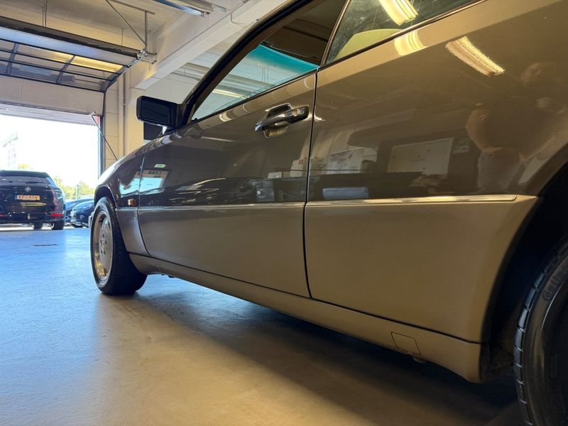 Mercedes 300 bild 18