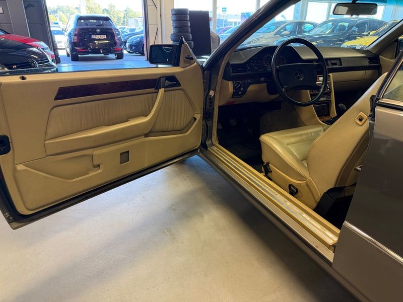 Mercedes 300 bild 19