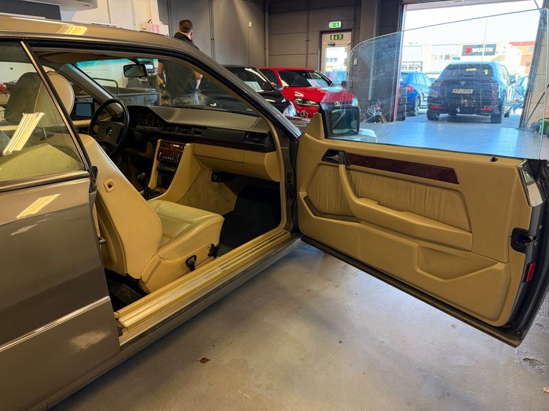 Mercedes 300 bild 28