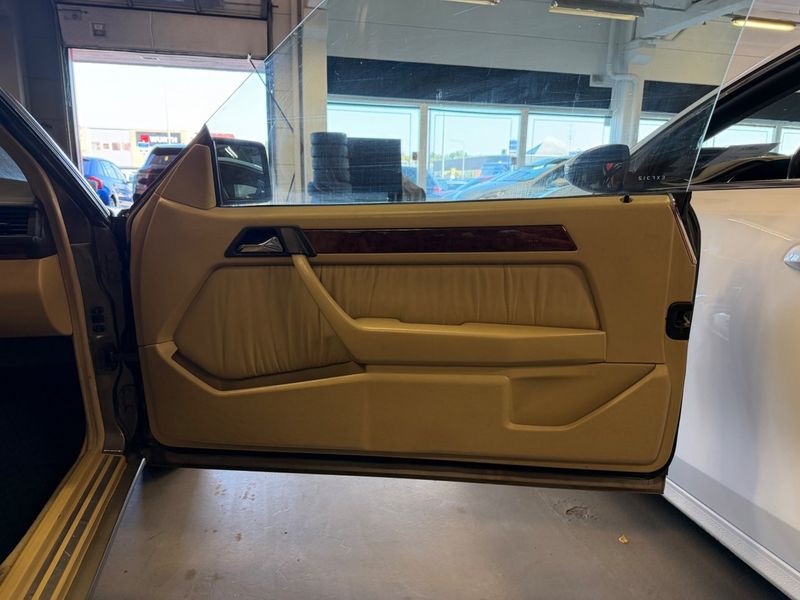 Mercedes 300 bild 29