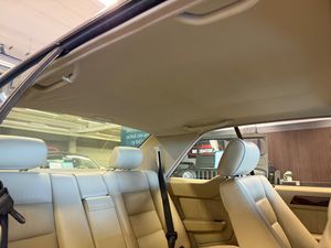 Mercedes 300 bild 35