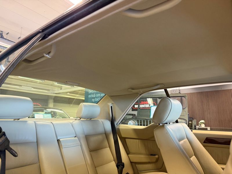Mercedes 300 bild 35