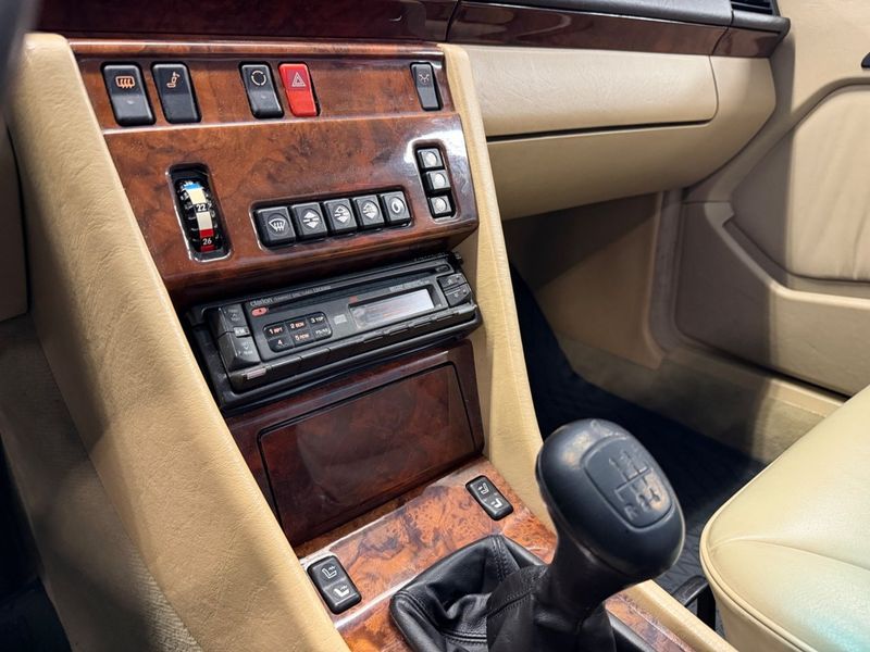 Mercedes 300 bild 25