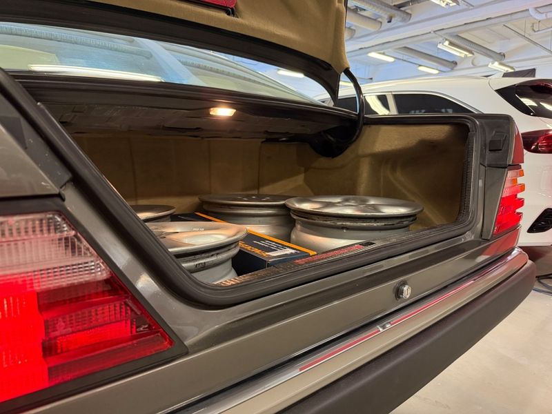 Mercedes 300 bild 14