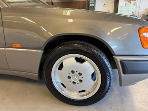 Mercedes 300 bild 6