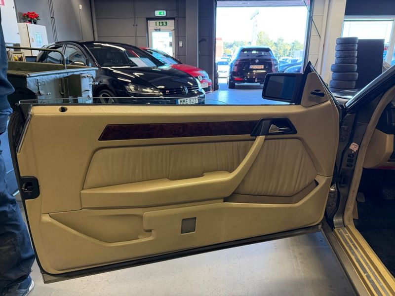 Mercedes 300 bild 20