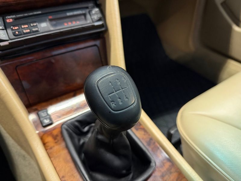 Mercedes 300 bild 27
