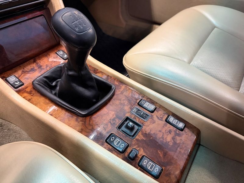 Mercedes 300 bild 26