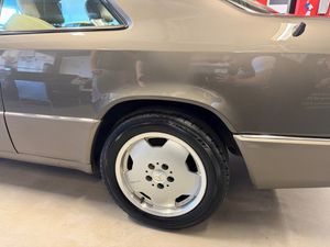 Mercedes 300 bild 17