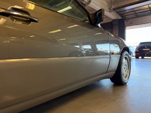 Mercedes 300 bild 7
