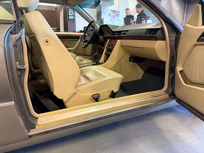 Mercedes 300 bild 30