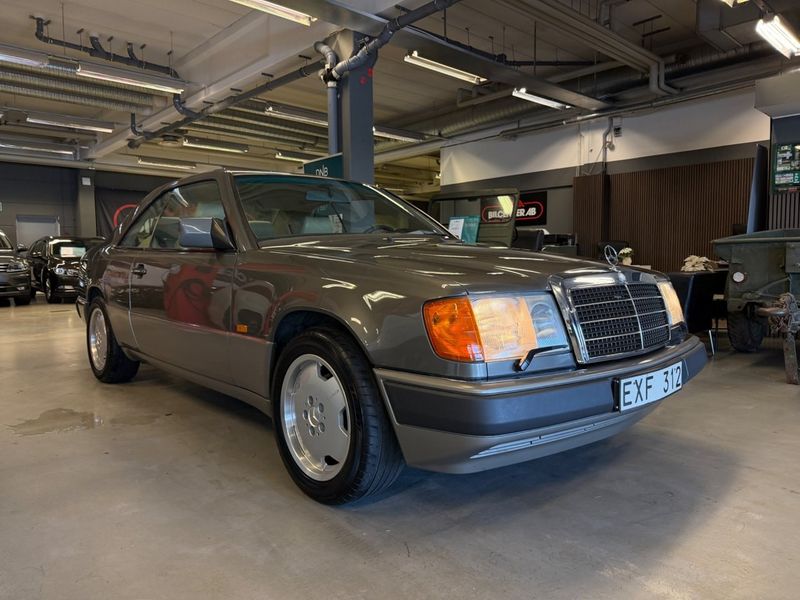 Mercedes 300 bild 5
