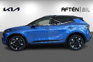 Kia Sportage bild 2