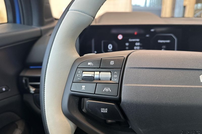 Kia Sportage bild 16