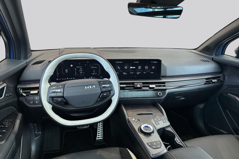 Kia Sportage bild 11