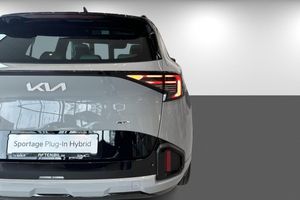 Kia Sportage bild 6