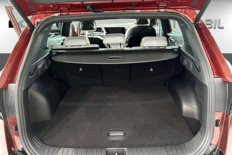 Kia Sportage bild 15