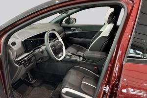 Kia Sportage bild 7