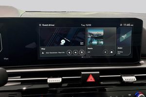 Kia Sportage bild 10