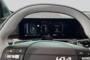 Kia Sportage bild 11