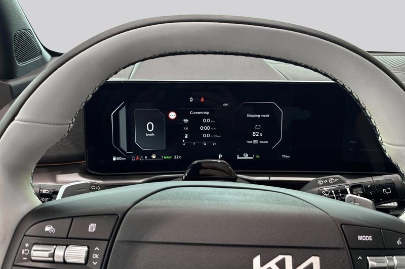 Kia Sportage bild 11