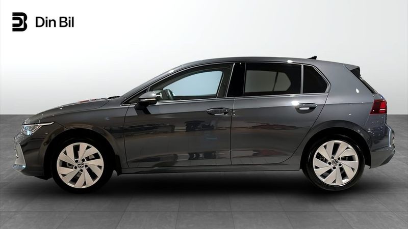 Volkswagen Golf bild 2