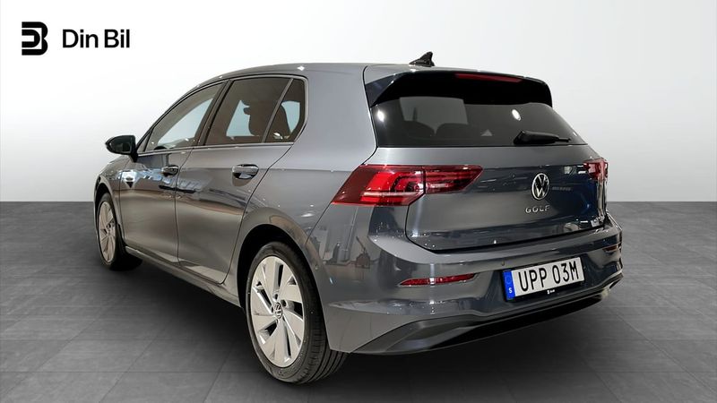 Volkswagen Golf bild 3