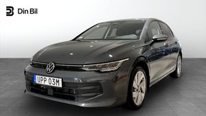 Volkswagen Golf bild 1