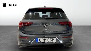 Volkswagen Golf bild 5