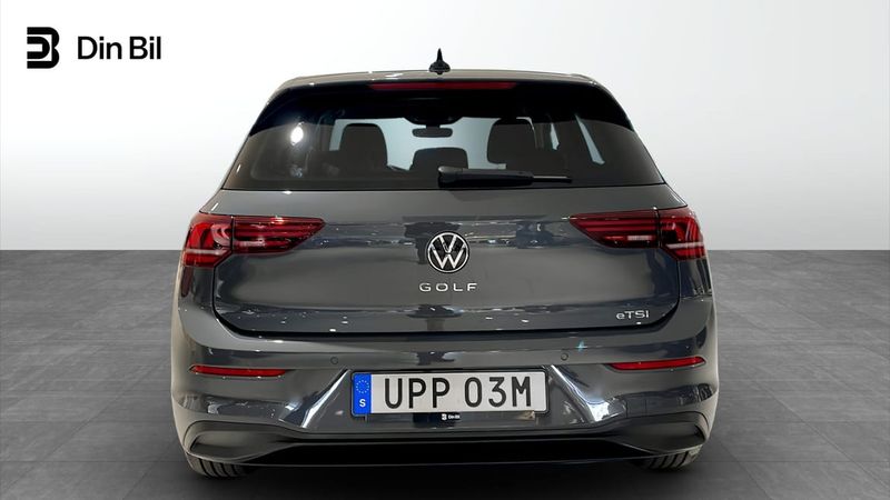 Volkswagen Golf bild 5
