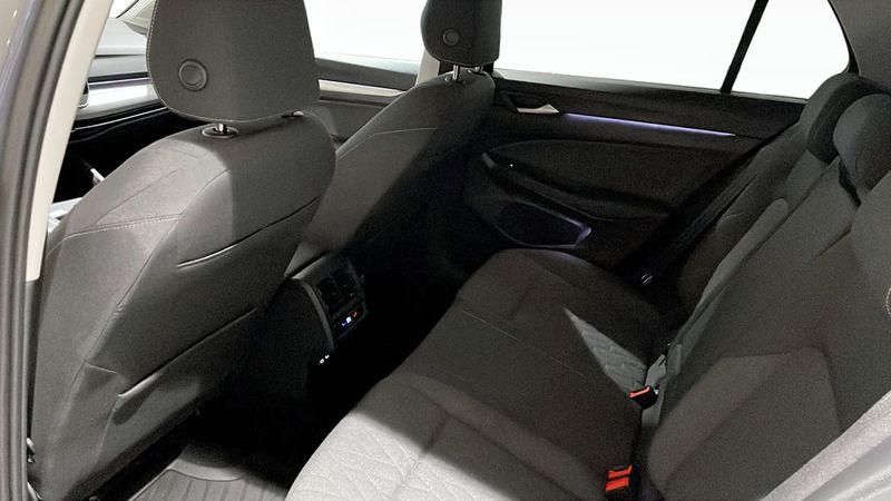 Volkswagen Golf bild 11