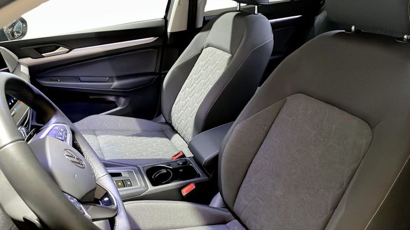 Volkswagen Golf bild 8